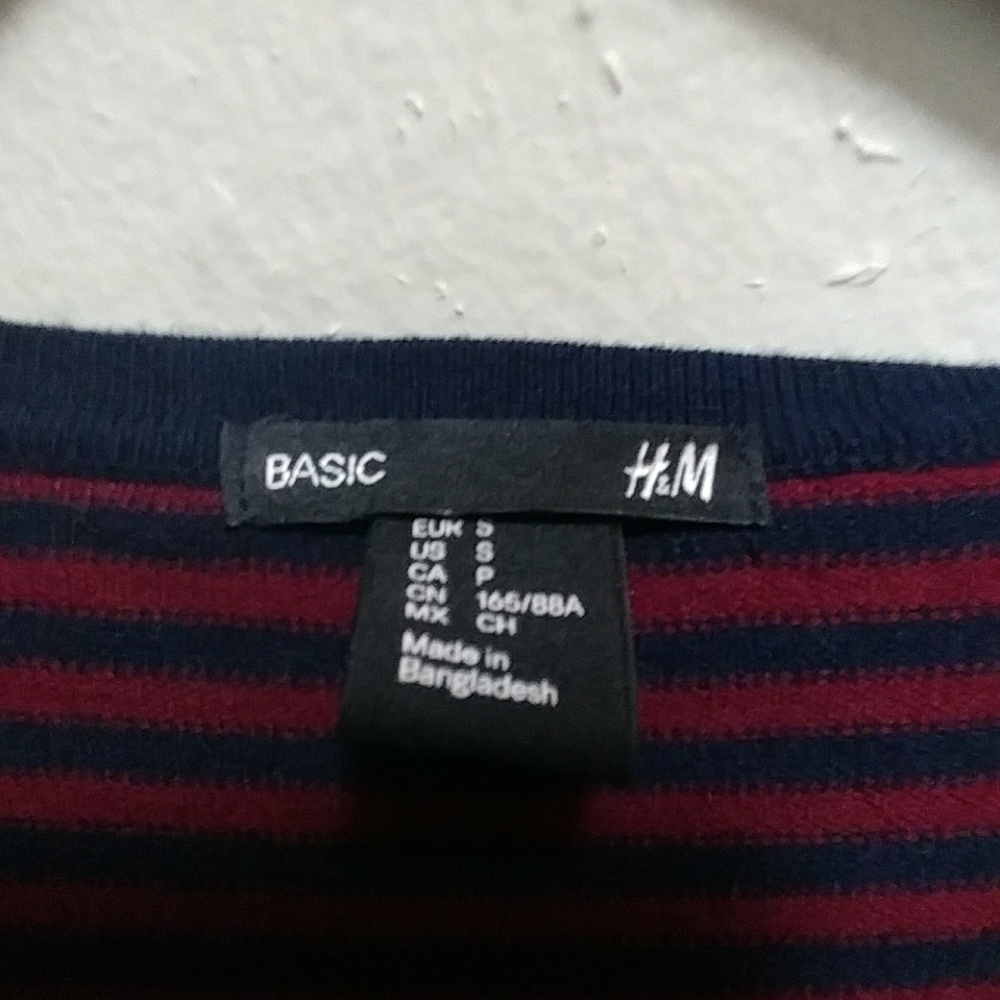 H&M sweater, - Picture 2 of 2